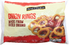 Onion Rings - 20oz Nonsealable Bag