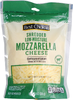 Shredded Low-Moisture Mozzarella Cheese - 8oz Bag