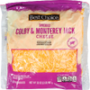 Shredded Colby Jack Cheese - 32oz Bag