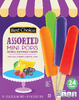 Assorted Mini Pops, 24ct - 42oz Box