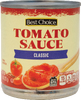 Tomato Sauce Classic - 8oz Can