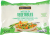 Mixed Vegetables - 16oz Nonsealable Bag