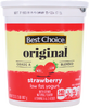 Original Strawberry Yogurt - 32oz Tub