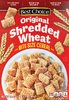 Original Shredded Wheat Bite Size Cereal - 16oz Box