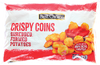 Crispy Coins