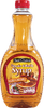 Salted Caramel Pancake Syrup