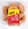 Glazed Cruller