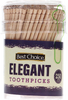 Elegant Toothpicks