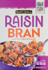 RAISIN BRAN CEREAL