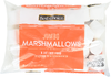 Jumbo Marshmallows - 24oz Nonsealable Bag