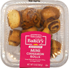 Two-Bite Cinnamon Rolls - 12 oz Box