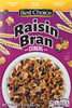 Raisin Bran Cereal - 16oz Box