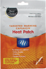 Capsaicin Topical Analgesic Heat Patch 3ct