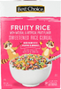 Fruity Rice Cereal