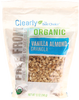 Organic Vanilla Almond Granola