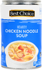 Ready to Serve Chicken Noodle Soup