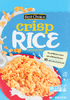CRISP RICE CEREAL