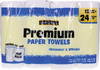 Premium Paper Towels
