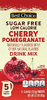 Sugar Free Cherry Pomegranate Mix, 5ct - 2.2oz Plastic Container