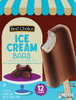 Ice Cream Bars, 12ct - 30oz Box