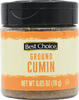 Ground Cumin - 0.65oz Shaker