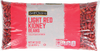 Light Red Kidney Beans - 2LB Nonsealable Bag