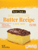Ultra Moist Butter Yellow Cake Mix - 16.5oz Box