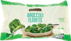 Broccoli Florets - 16oz Laydown Bag