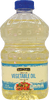 Vegetable Oil - 32oz Plastic Bottle