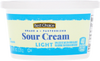 Rich & Creamy Light Sour Cream
