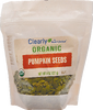 Organic Pumpkin Seeds