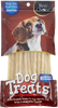 Natural Flavored Chew Sticks 5inch