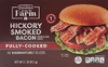 Hickory Smoked Bacon Fully Cooked