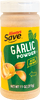 Garlic Powder - 11oz Plastic Shaker