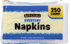 PAPER NAPKINS