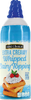 Extra Creamy Whipped Topping - 6.5oz Can