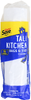 Tall Kitchen Bags & Ties 13 Gal