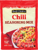 CHILI SEASONING MIX
