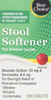 BEST CHOICE STOOL WITH LAXATIVE 8.6MG RED TABLET 100CT