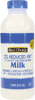 2% Reduced Fat Milk