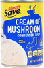 Cream Of Mushroom Condensed Soup - 10.5oz Can