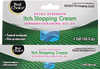 Max Strength Allergy Cream w/ Zinc Acetate - 1oz Box