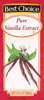 Pure Vanilla Extract - 2oz Box