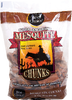 Mesquite Wood Chunks