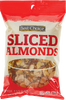 Natural Sliced Almonds