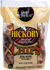 Hickory Wood Smoking Chips - 2.94L Nonsealable Bag