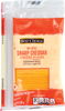 Deli Style Sharp Cheddar - 8oz Bag