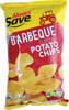 BBQ Potato Chips