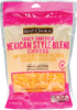 Fcy Shred Mexican Blend - 8oz Bag