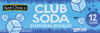 Club Soda - 12 ct